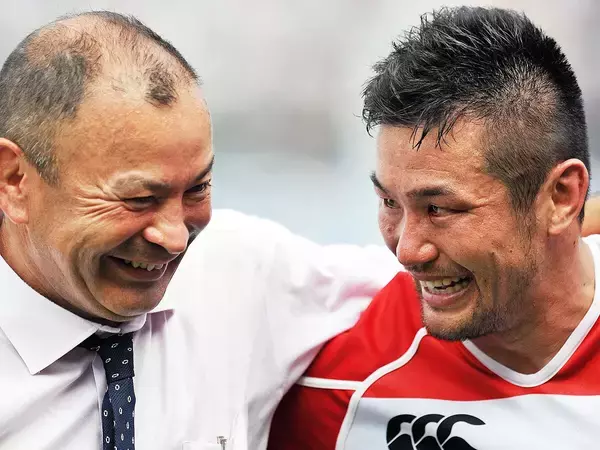 ラグビー日本代表2015「陰の立役者」廣瀬俊朗はキャプテンを外されてピッチに立てなくてもサポートし続けた