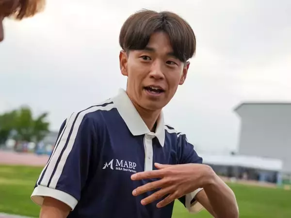 【駅伝】「山の神」神野大地監督が挑む２年目のシーズン――ＭＡＢＰ、今季のトラックで「PB祭り」のワケ