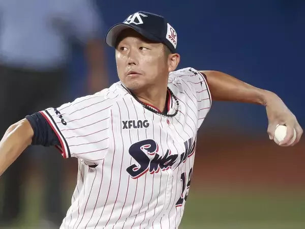 【プロ野球】2026年に達成されそうな記録〜投手編 大偉業達成まで石川雅規はあと「12」、益田直也はあと「２」、山﨑康晃はあと「18」