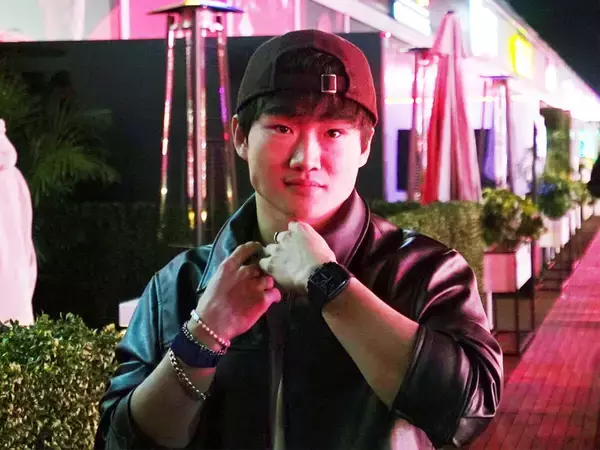 【F1】角田裕毅にとって「恵みの雨」となるか　ラスベガス初のウェットレースなら「スパイシーな」展開になる