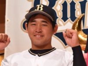 【プロ野球】宮城大弥は幼少期、ツギハギのユニフォームや穴が空いたスパイクでプレー　父が明かす壮絶な極貧生活