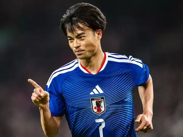 サッカー日本代表の「ワールドカップ優勝宣言」に、イングランドのトゥヘル監督の答えは「夢を持つのは大事だ。実現するかどうかはともかく」