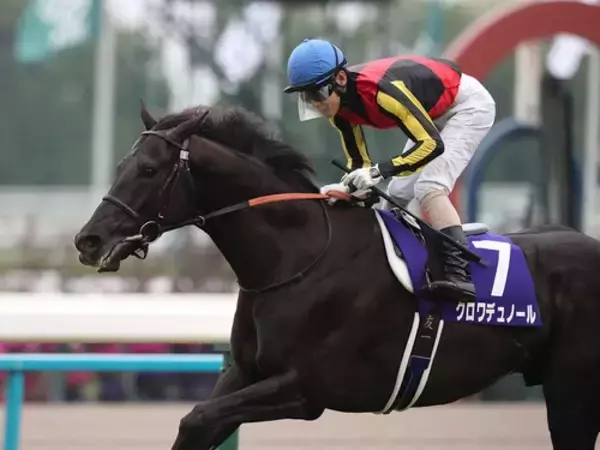 【競馬予想】宝塚記念、クロワデュノールに勝てる"余力"は残っているのか？　結末は偉業達成か、大波乱か...