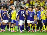 「【ワールドカップ】サッカー日本代表の戦いをどう評価すべきか 異変はスウェーデン戦で起きていた」の画像1