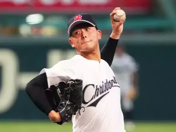 【夏の甲子園2026】聖隷クリストファー・高部陸の「２回加速する」規格外のストレート それでもプロではなく大学進学を選ぶ理由