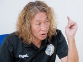 岡野雅行が啞然とした高校初の練習試合「ブルース・リーの映画以外で、あんなに人が倒れていくのを初めて見た」