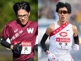 「【箱根駅伝2026】渡辺康幸の視点：力は拮抗も打倒・青学大を果たせなかったライバル校（早大、中大、國學院大） その差は地力ではなく「噛み合い方」」の画像1