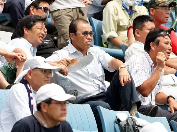 【高校野球】「家庭教師の日は練習を早く終わってた」 岡田彰布だけが受けた"特別待遇"とは...創部100年・北陽の知られざる秘話
