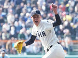 「【高校野球】選抜優勝の立役者・川本晴大離脱の激震 だからこそ負けられない大阪桐蔭の夏が始まる」の画像1