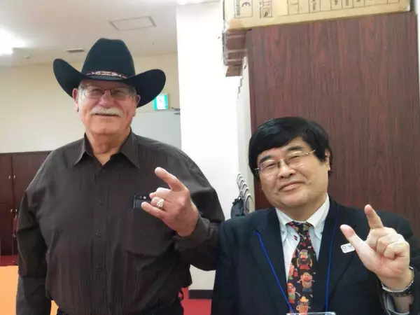 「【プロレス連載】スタン・ハンセンのリング内外の顔を、元東スポ記者・柴田惣一が振り返る　長州力にラリアートを不意打ちした秘話も明かす」の画像