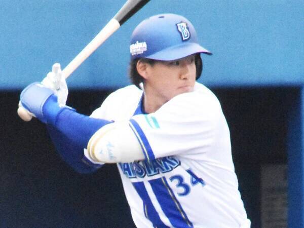 【プロ野球】思考力の小田康一郎、飛距離の宮下朝陽... 異才の新人野手が語ったベイスターズ入団で驚いたこと