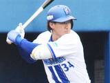 「【プロ野球】思考力の小田康一郎、飛距離の宮下朝陽... 異才の新人野手が語ったベイスターズ入団で驚いたこと」の画像2