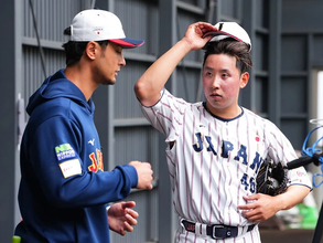 【WBC 2026】メジャーのトレンドに逆行 ダルビッシュ有も太鼓判を押す侍ジャパン・藤平尚真の「特殊フォーム」の正体