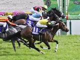 「【競馬予想】高松宮記念ではスプリント路線の世代交代が一気に進む!?　サトノレーヴ、ナムラクレアら既成勢力を脅かすのは？」の画像1