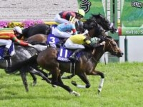 【競馬予想】高松宮記念ではスプリント路線の世代交代が一気に進む!?　サトノレーヴ、ナムラクレアら既成勢力を脅かすのは？