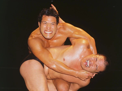 【プロレス】藤原喜明はアントニオ猪木に「天国でも地獄でもいいから会いたい」 もし"再会"できたら聞きたいことを明かした