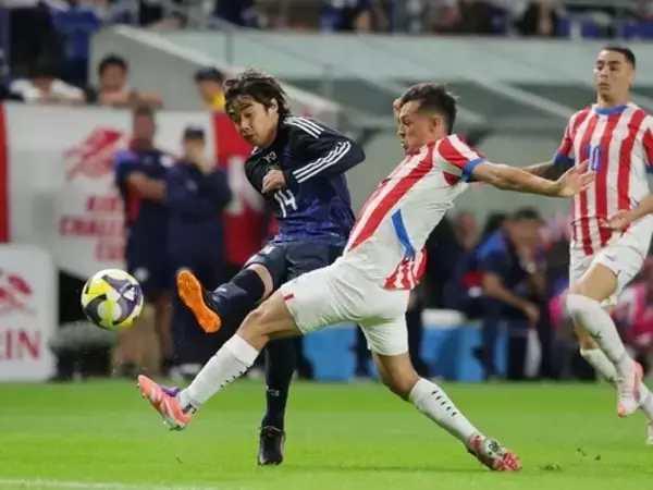 サッカー日本代表は攻めきれず、守りきれず 戦術は迷宮入りのままブラジル戦へ