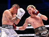 「【ボクシング】山中慎介は那須川天心のTKO勝ちに「成長を感じた」　井上拓真に敗戦後、新たな環境で手に入れた"強み"」の画像1