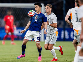 ワールドカップに挑むサッカー日本代表の壮大な「番宣」の裏で...過去の失敗を匂わせる空気を感じた