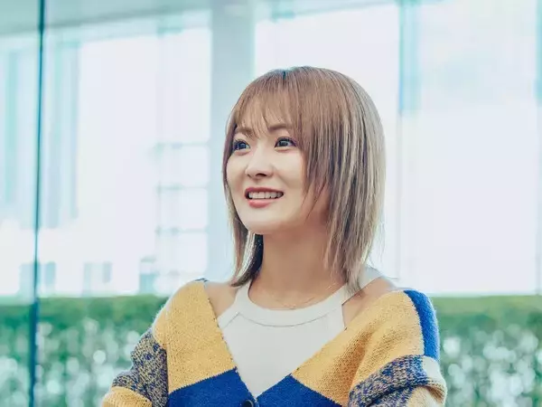 【女子プロレス】デビュー10周年のなつぽいが明かす、Sareeeからの「くすぶってる」という指摘への本音