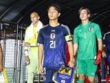 「サッカー日本代表入りにも期待！ 欧州で活躍する20歳以下の日本人選手たち」の画像1