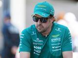 「【F1】アロンソの目に光が戻ってきた「アップデート投入まであと4〜5戦、苦しいレースに耐えるだけ」」の画像1
