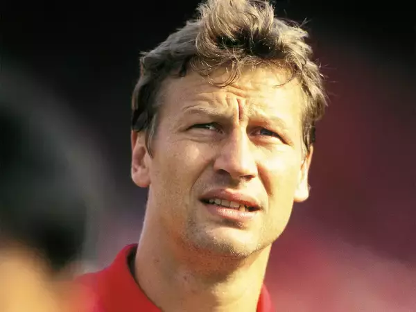 浦和レッズを強豪に変えたブッフバルト　監督として３つのタイトルをもたらした