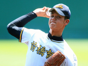 甲子園初出場で全国制覇も髙橋光成は苦しんでいた... ドラ１直前のブルペンで受けた「忘れられない40球」