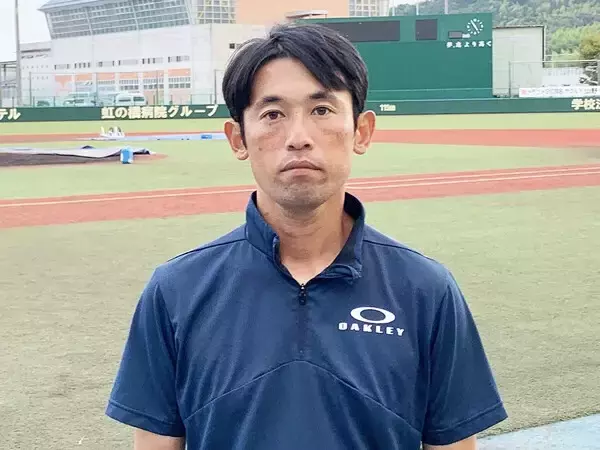 「【高校野球】高川学園躍進のワケ　全面人工芝、LED照明、ウエイトルーム...プロ顔負けの設備の全貌」の画像