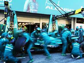 【F1】ホンダ「完走すらできていない」屈辱の母国凱旋　「レースをしない姿勢」だけは絶対に避けたい