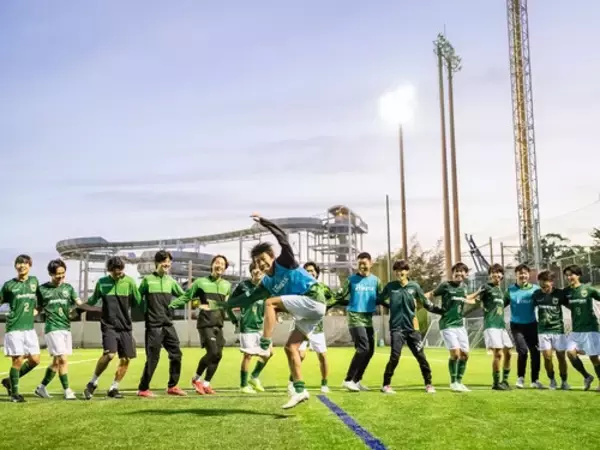 【Ｊリーグ連載】育成マニュアルがない東京ヴェルディのアカデミー　コーチ陣と選手「みんなでみんなを育てる」