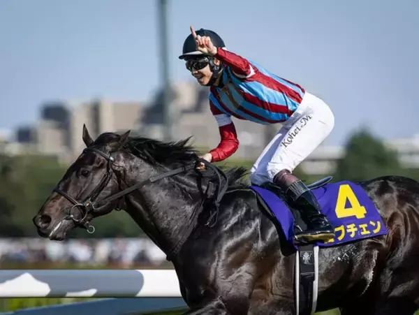 【競馬予想】日本ダービーの行方を占う「３歳牡馬ランキング」　ロブチェンを脅かす存在はいるか