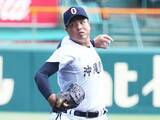 「【夏の甲子園2026】スカウトの投手評「別格」の横浜・織田翔希ほか、「２年後に一軍で投げている」と絶賛されたのは？」の画像3