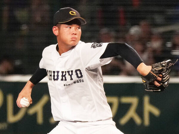 【夏の甲子園2026】スカウトの投手評「別格」の横浜・織田翔希ほか、「２年後に一軍で投げている」と絶賛されたのは？