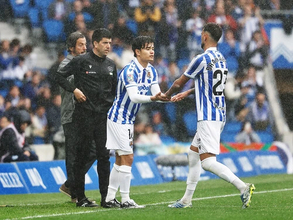 久保建英、日本人初のスペインでのタイトル獲得なるか 「鬼門」で道を拓くパーソナリティとは