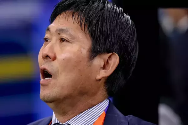 【ワールドカップ】サッカー日本代表の森保一監督に、セルジオ越後が渡した東照宮のお守り「優勝ではなくベスト８もとても名誉なこと」