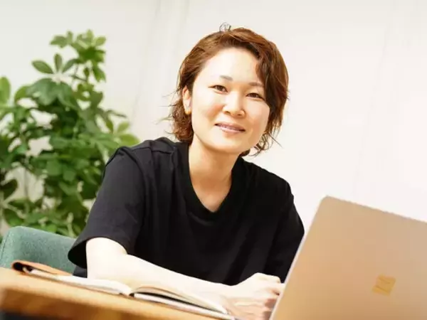 元なでしこジャパン阪口夢穂が語る、運送会社社長業のリアルすぎる裏側「連帯保証人は全部、私です」