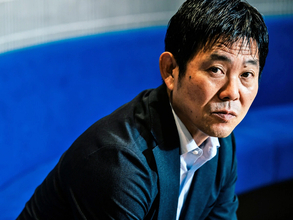 サッカー日本代表・森保一監督のワールドカップ総括　「ブラジル戦の失点の場面では、相手をマークしていない選手がいた」
