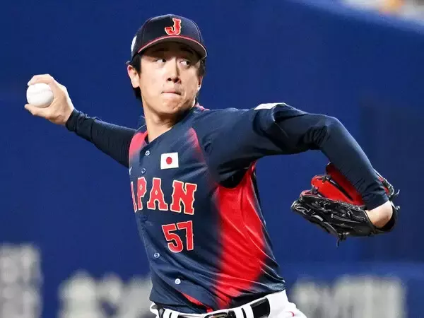 【WBC 2026】ドラフト８位入団も新庄剛志監督がひと目惚れ 侍ジャパンのジョーカー・北山亘基の覚醒の軌跡