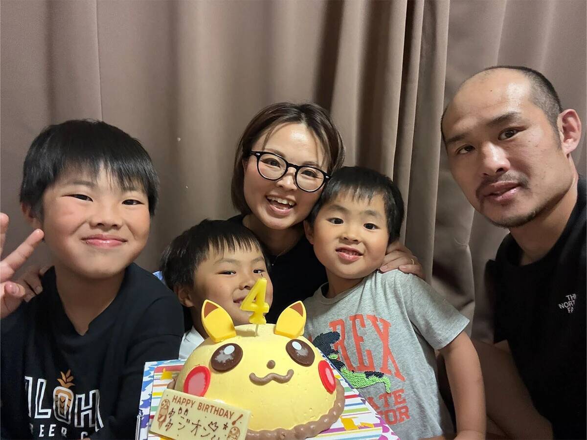 【40代現役アスリートの矜持】比類なきキャリアを歩むボクサー・近藤明広に四十路で世界挑戦の声がかかった理由