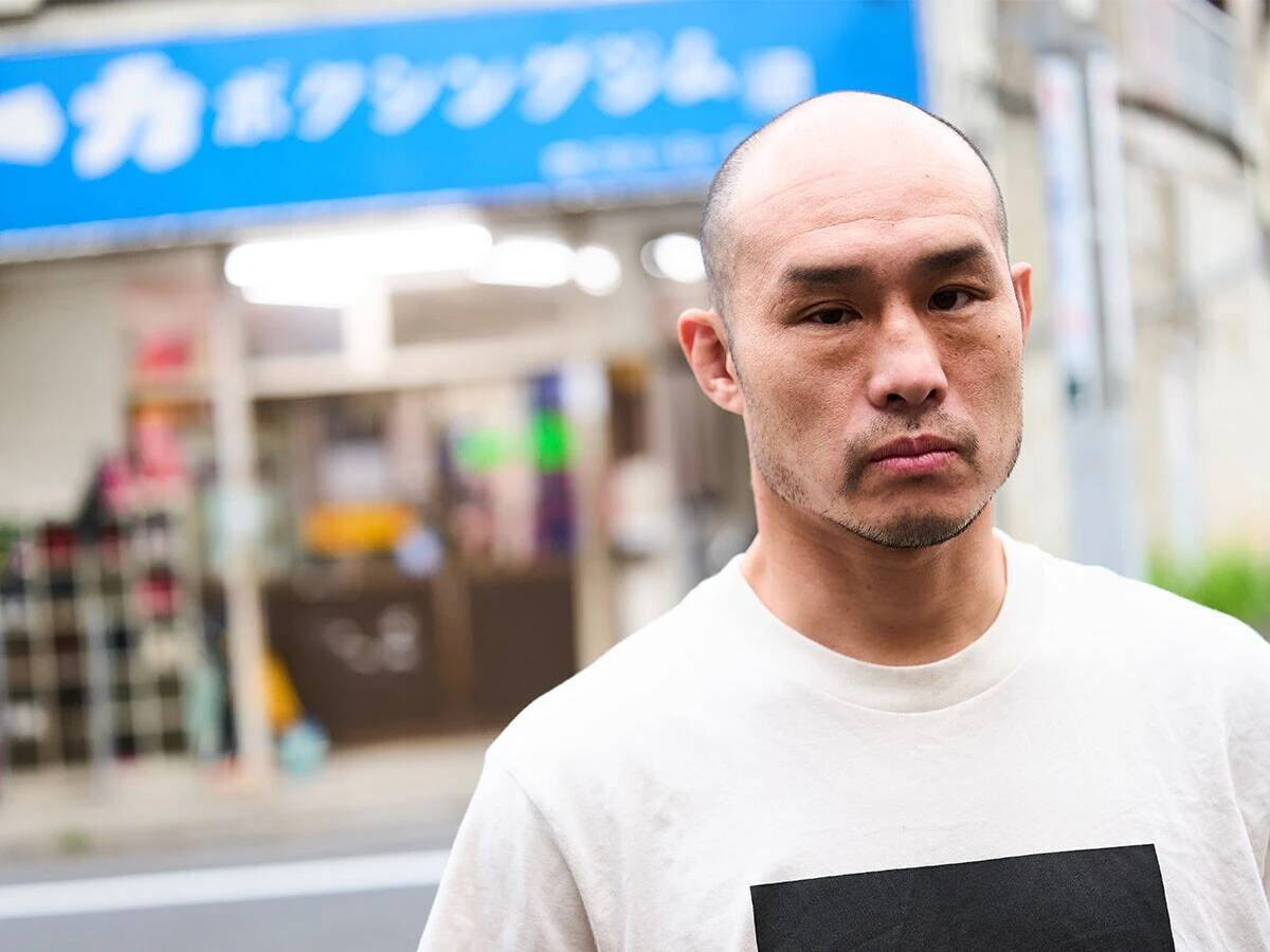 【40代現役アスリートの矜持】比類なきキャリアを歩むボクサー・近藤明広に四十路で世界挑戦の声がかかった理由