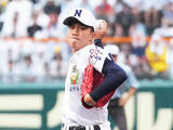 「【夏の甲子園2026】150キロ全盛時代に現れた"精密機械"　佐野日大・鈴木有が130キロ台の速球でも強豪を封じられるワケ」の画像1