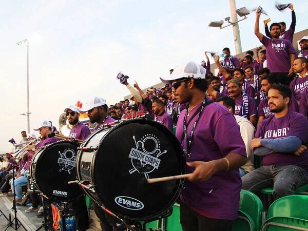 中東初のプロ野球リーグが描く奇想天外な新たな野球　ラクダで入場、マネーボール、ファイアーボール...