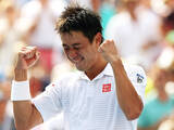 「錦織圭の専属トレーナーが語る、全米OP準優勝の舞台裏「余った栄養補給ゼリーを必ず持ち帰って」」の画像1