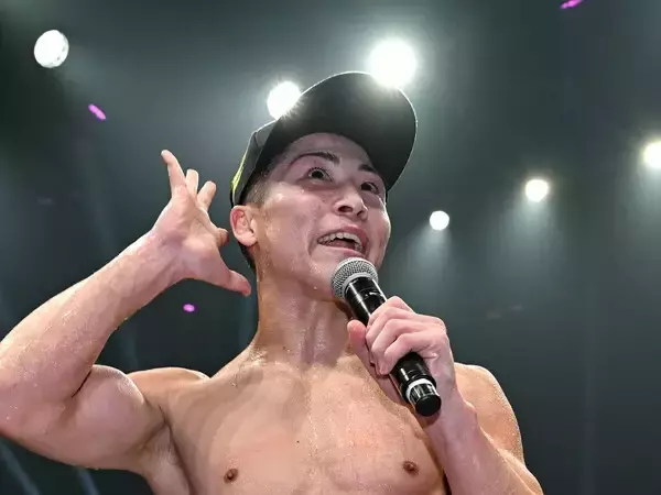 【ボクシング】山中慎介から見た井上尚弥は「衰えた」どころか「手がつけられない」 KO以外で見せた圧倒的な強さを解説