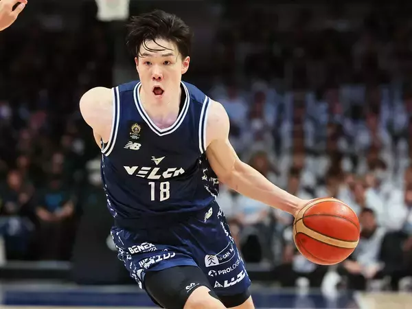 【Bリーグ】長崎ヴェルカは史上最速・創設5年でファイナル進出　5年連続ファイナリスト琉球にどう戦いを挑むのか