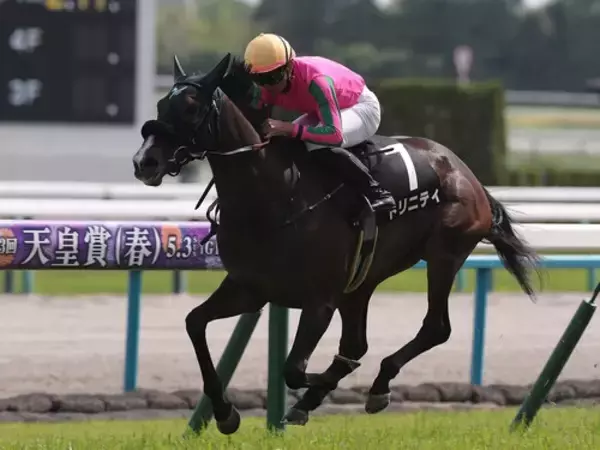 【競馬予想】末脚自慢が集結したオークス　距離延長も苦にしない先行馬２頭が高配当をもたらす