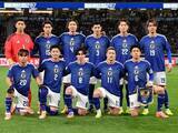 「サッカー日本代表ワールドカップ本番のスタメン争いは激化 林陵平が現時点での11人を考えた」の画像1