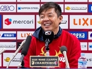 【Ｊリーグ】鹿島、柏、京都 J1上位３チームの共通点 福田正博が指摘する監督の優れた能力