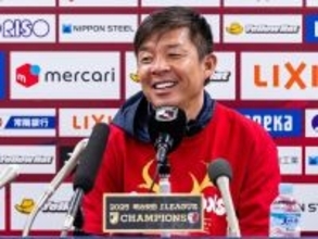 【Ｊリーグ】鹿島、柏、京都 J1上位３チームの共通点 福田正博が指摘する監督の優れた能力